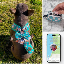 “Rockstar” The Posh Poop Bag Holder & AirTag Case