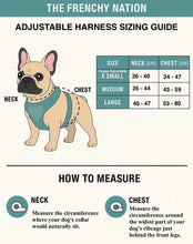 ✨NEW ARRIVAL ✨ “You hold the key to my heart” Adjustable Harness