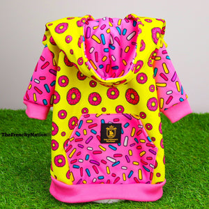 "Donut Life" Hoodie