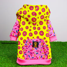 "Donut Life" Hoodie