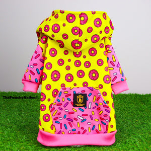 "Donut Life" Hoodie