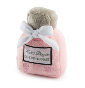 Miss Dogior Perfume Bottle