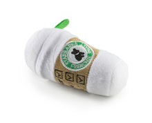 XL Starbarks Coffee Cup Plush Toy