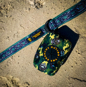 ✨NEW ARRIVAL ✨ “Lil Tank” Camo Waste bag holder