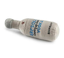 Arfsolut Vodka Toy Plush Toy