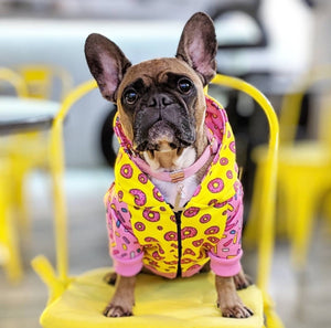"Donut Life" Hoodie