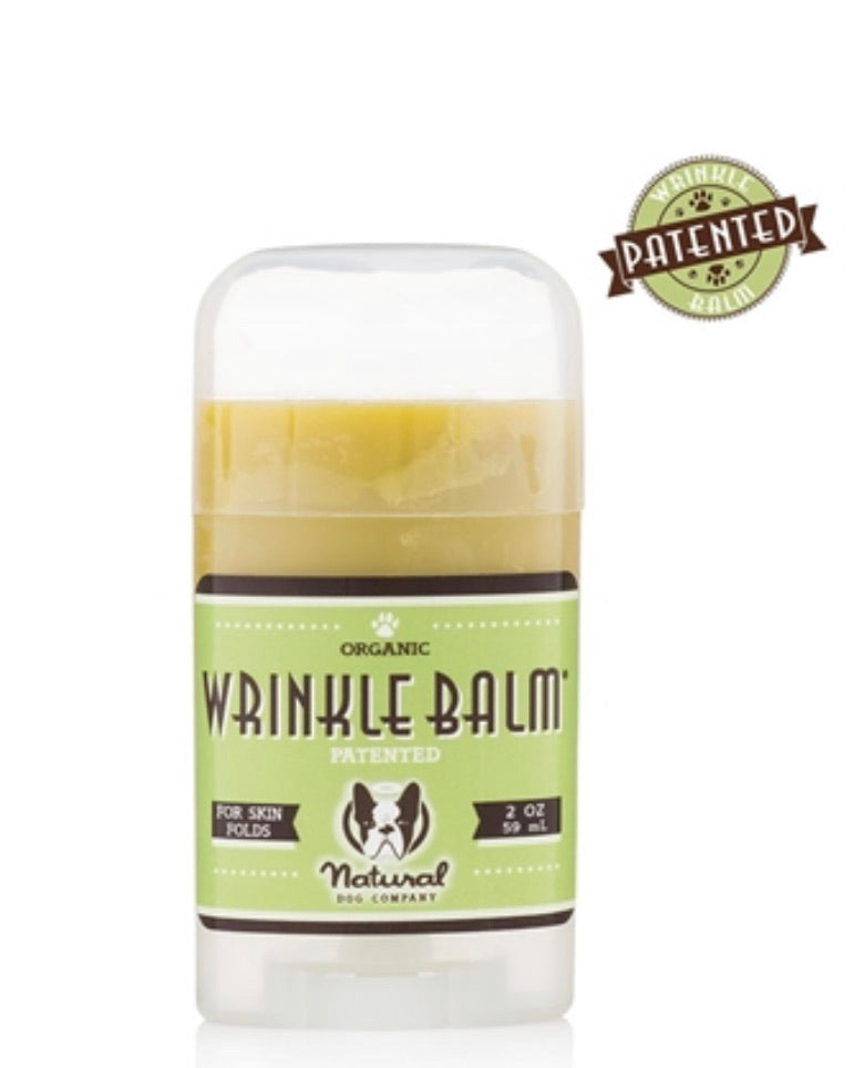 Wrinkle Balm 2 oz Stick