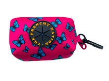 “Fabulous Darling” The Posh Poop Bag Holder & AirTag Case