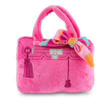 Barkin Bag Pink Rich B**ch