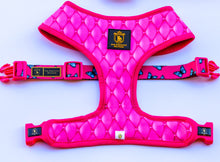 🔥NEW ARRIVAL🔥 “FABULOUS DARLING “🎀💕 Luxury Reversible Harness