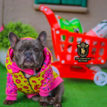 "Donut Life" Hoodie