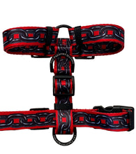✨NEW ARRIVAL ✨ “RockStar “⛓ Black chain strap harness