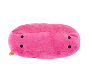 Barkin Bag Pink Rich B**ch