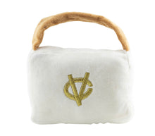 XL Chewy Vuiton Purse Toy