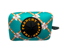 “Born Boujee” The Posh Poop Bag Holder & AirTag Case.
