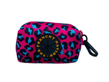 “Pretty Wild” The Posh Poop Bag Holder & AirTag Case