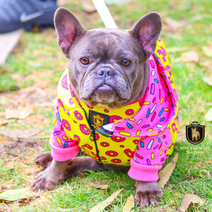 "Donut Life" Hoodie