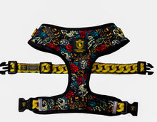 ✨NEW✨ “King of farts “ Bulldog Adjustable Harness ✨Bulldog Collection ✨