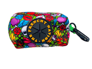 ✨NEW✨ “Heartbreaker “ Waste bag holder  😎❤️⚡️💎
