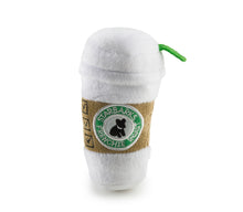 XL Starbarks Coffee Cup Plush Toy