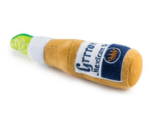 XL Grrrona Beer Toy
