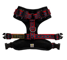 🔥NEW ARRIVAL 🔥 “Rockstar “ 😎🤩⛓💀 Puppy Adjustable Harness