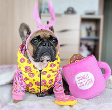 "Donut Life" Hoodie