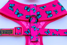 🔥NEW ARRIVAL🔥 “FABULOUS DARLING “🎀💕 Luxury Reversible Harness