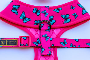 🔥NEW ARRIVAL🔥 “FABULOUS DARLING “🎀💕 Luxury Reversible Harness