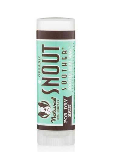 Snout Soother .15 oz Travel Stick