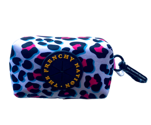 ✨NEW ARRIVAL✨ “WILD AT HEART” Waste bag holder