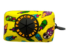 “Ice Screammm” The Posh Poop Bag Holder & AirTag Case.