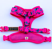 🔥NEW ARRIVAL 🔥 “FABULOUS DARLING” 🎀💕Puppy Adjustable Harness