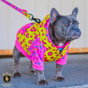 "Donut Life" Hoodie