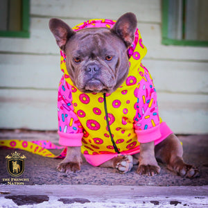 "Donut Life" Hoodie