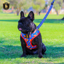 ✨New✨ “Finger licking good” Adjustable leash