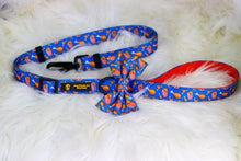 ✨New✨ “Finger licking good” Adjustable leash