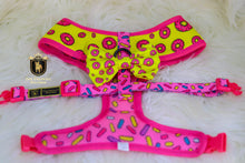 ✨New✨ “Donut life” Adjustable leash