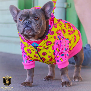 "Donut Life" Hoodie