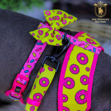 ✨New✨ “Donut life” Adjustable leash